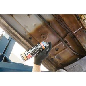 Produktbild für Unterbodenschutz Liqui-Moly 6103, Wachs, braun