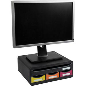 Produktbild für Schubladenbox Exacompta 319798D, Toolbox Mini