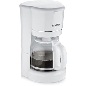 Kaffeemaschine Severin KA 4323, mit Glaskanne