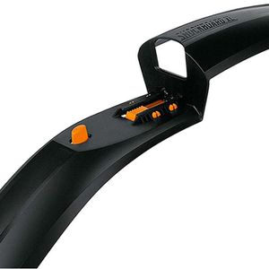Produktbild für Fahrrad-Schutzblech SKS Shockboard XL, 26-29 Zoll