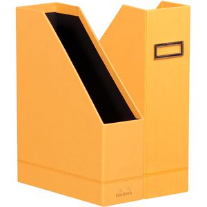 Stehsammler Rhodia 118830C, Rhodiarama, A4