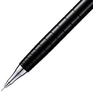 Produktbild für Druckbleistift Pentel Orenz, schwarz, Kunststoff
