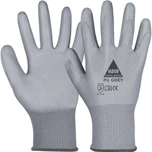 Arbeitshandschuhe Hase Montagehandschuhe, 509540