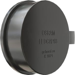 Produktbild für Auto-Lampen-Adapter OSRAM LEDriving LEDCAP03