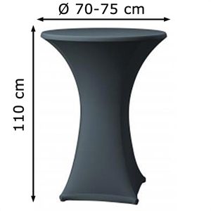 Produktbild für Tischhusse Expand Original Stretch, Ø 70cm