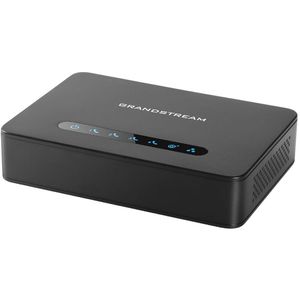 Produktbild für VoIP-Telefonadapter Grandstream HT814