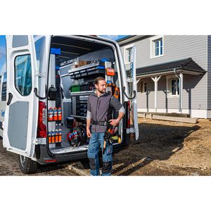 Produktbild für Werkzeug-Gürteltasche Bosch-Sortimo Tool Pouch L39