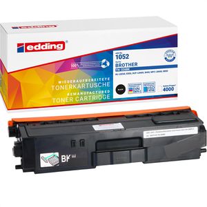 Toner Edding EDD-1052 für Brother TN-326BK