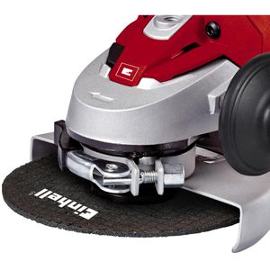 Produktbild für Winkelschleifer Einhell TE-AG 125/750, 4430880