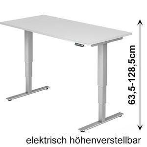 Produktbild für Büromöbel-Set Hammerbacher X-Serie