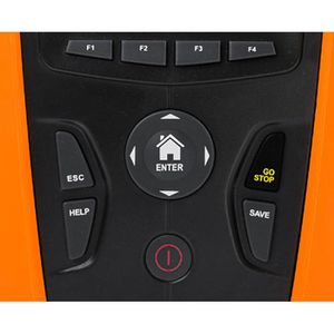 Produktbild für Installationstester HT-Instruments 1010200, Combi G2