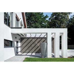 Produktbild für Regentonne Prosperplast Arves Tubo, 320 Liter