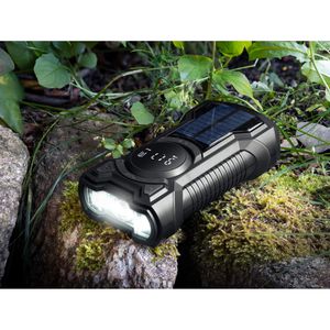 Produktbild für Radio Sandberg Survivor All-in-1 5000
