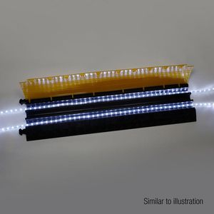 Produktbild für Kabelbrücke Defender Nano LUX, 6 Kanal