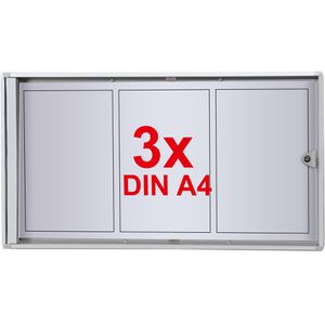 Produktbild für Schaukasten Showdown-Displays Economy XS, innen