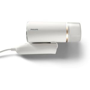 Produktbild für Dampfglätter Philips Series 3000, weiß, STH3020/10