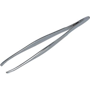 Produktbild für Pinzette WUNDmed 06-016, Länge 8,6 cm