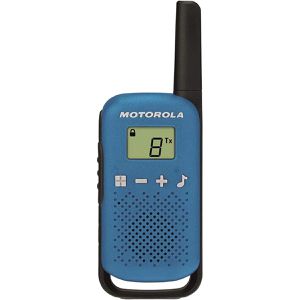 Produktbild für Funkgerät Motorola Talkabout T42, lizenzfrei, PMR446