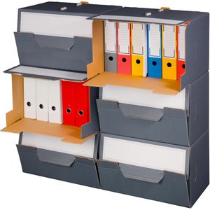 Produktbild für Archivcontainer Smartboxpro 227160410