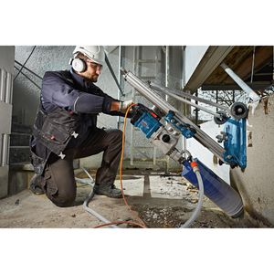 Produktbild für Bohrmaschine Bosch GDB 350 WE, Diamantbohrmaschine