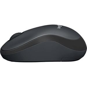 Produktbild für Maus Logitech M220 Silent Wireless Mouse