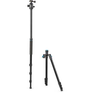Produktbild für Stativ Cullmann Rondo 480M RB8.5, Höhe bis 185cm