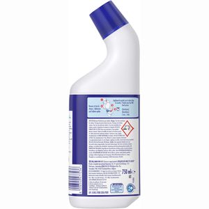 Produktbild für WC-Reiniger Meister-Proper Professional, Gel