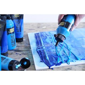 Produktbild für Acrylfarben Kreul 84212 Solo Goya Acrylic