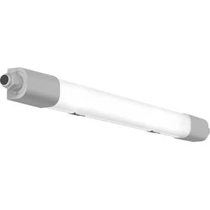 Feuchtraumleuchte RZB Planox Eco, LED mit 15 Watt