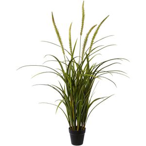 Kunstpflanze Creativ-green Miscanthus