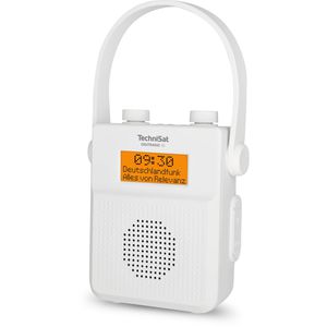 Produktbild für Radio TechniSat Digitradio 30 V2 DAB+