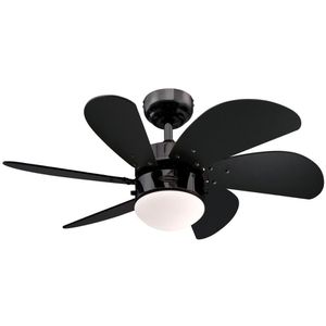 Deckenventilator Westinghouse Turbo Swirl, Ø 76cm