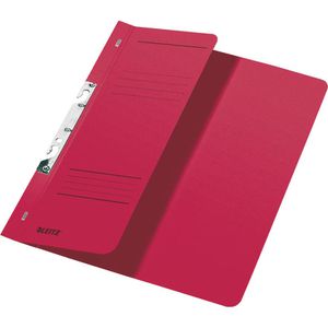 Produktbild für Einhakhefter Leitz 3744-00-25, A4, rot