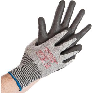 Schnittschutzhandschuhe Hygostar Cut Safe