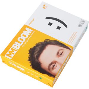 Kopierpapier MM BLOOM Premium, A4