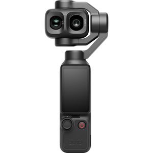 Produktbild für Action-Cam DJI Osmo Pocket 4P Vlog Combo