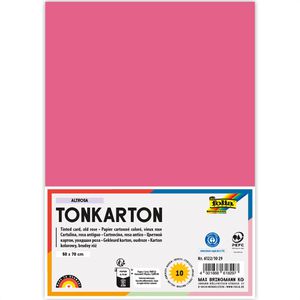 Fotokarton Folia 6122/10 29, 50 x 70 cm