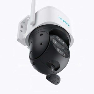 Produktbild für Überwachungskamera Reolink Trackmix W760, außen