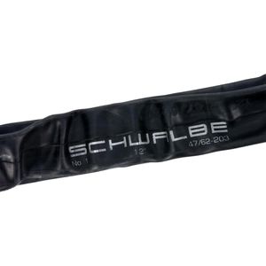 Produktbild für Fahrradschlauch Schwalbe AV1, 12 Zoll