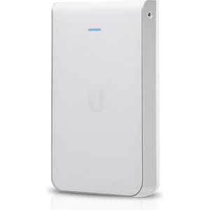 Produktbild für Access-Point UbiQuiti UniFi HD In-Wall UAP-IW-HD, Indoor