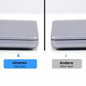 Produktbild für Blickschutzfilter 4smarts Pro Magnetisch, 2-Wege