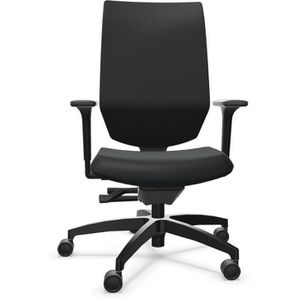 Produktbild für Bürostuhl Dauphin Shape economy2 mesh, SH 3855