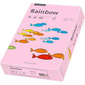 Produktbild für Kopierpapier Papyrus Rainbow 88373755