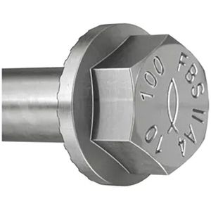 Produktbild für Betonschrauben Fischer UltraCut FBS II 50/35/10USR