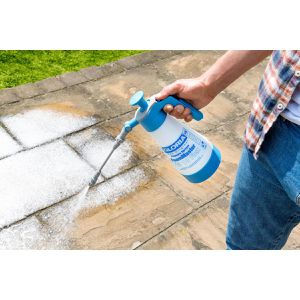 Produktbild für Schaumsprüher Gloria-Garten FoamMaster FM 10 Flex