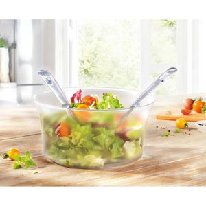 Produktbild für Salatbesteck Leifheit 03196, Set 2-teilig