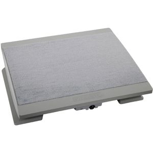 Fußstütze Maul 9025085, MAULpro, beheizbar