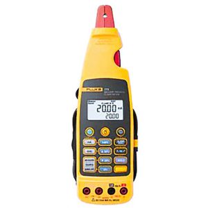 Stromzange Fluke 773, digital