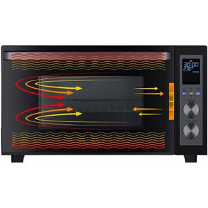 Produktbild für Minibackofen Steba KB E300