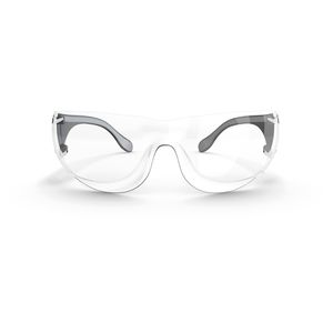 Produktbild für Schutzbrille Moldex ADAPT 1400, klar
